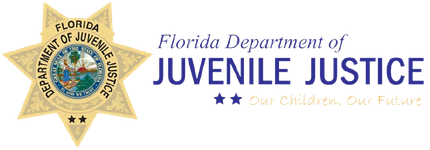 Florida Department of Juvenile Justice
